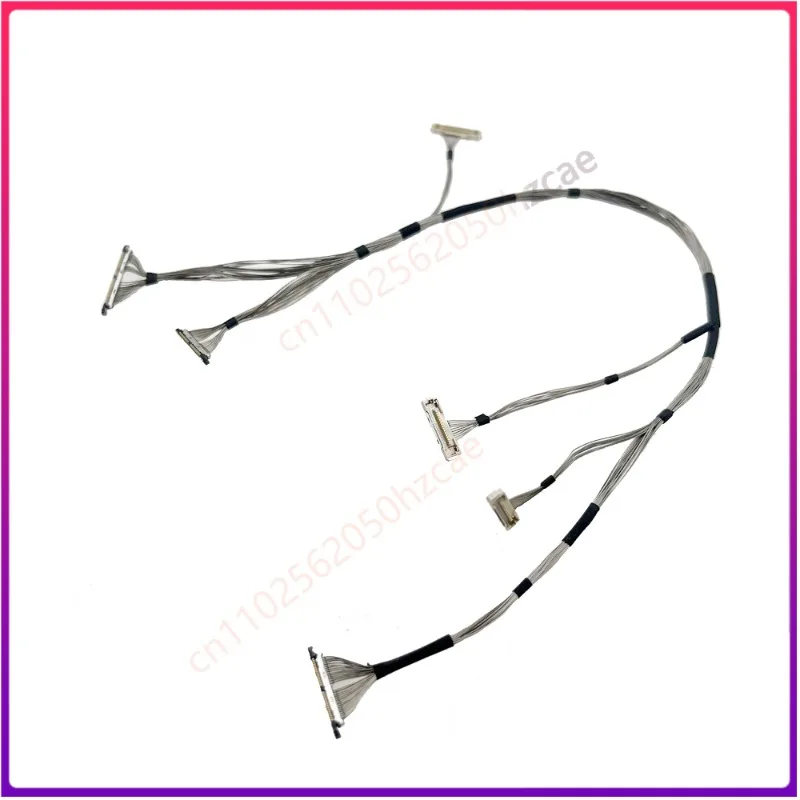 

Оригинальный коаксиальный кабель для камеры Autel EVO 2 640T V3/V2, кабель PTZ, сигнальный кабель, гибкий провод для передачи данных