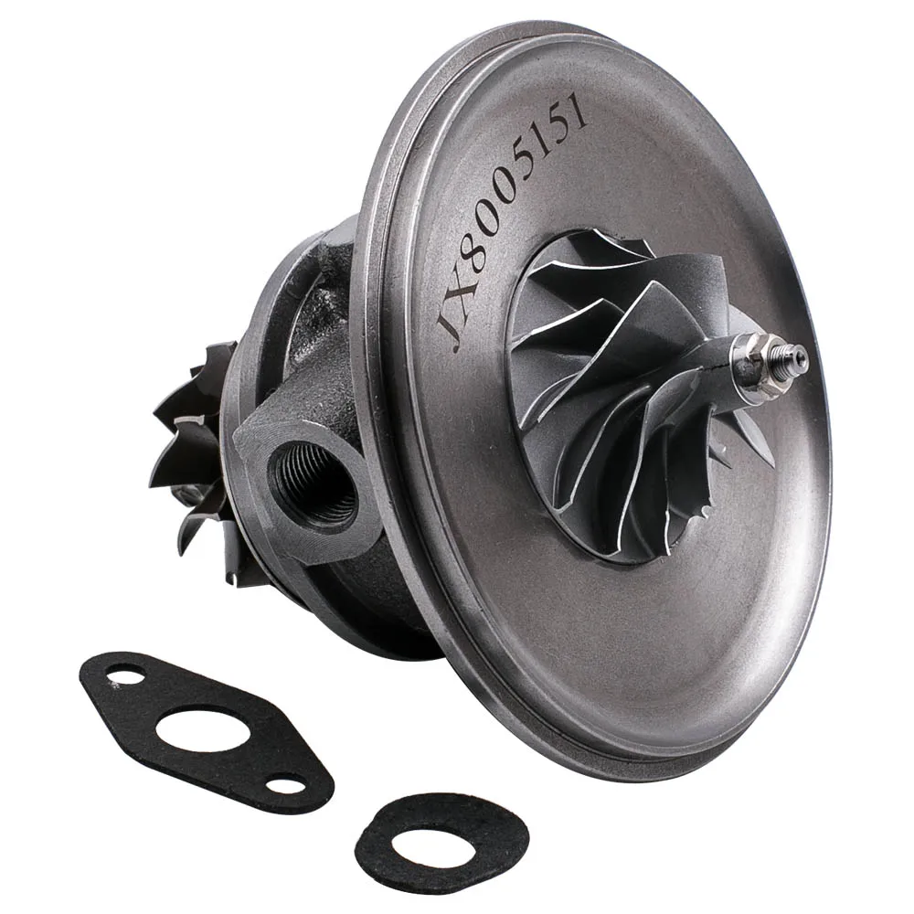 VT10 Turbocharger CORE CHRA for Mitsubishi W200 2.5 TD 4D5CDI 133HP 98kw 2006-