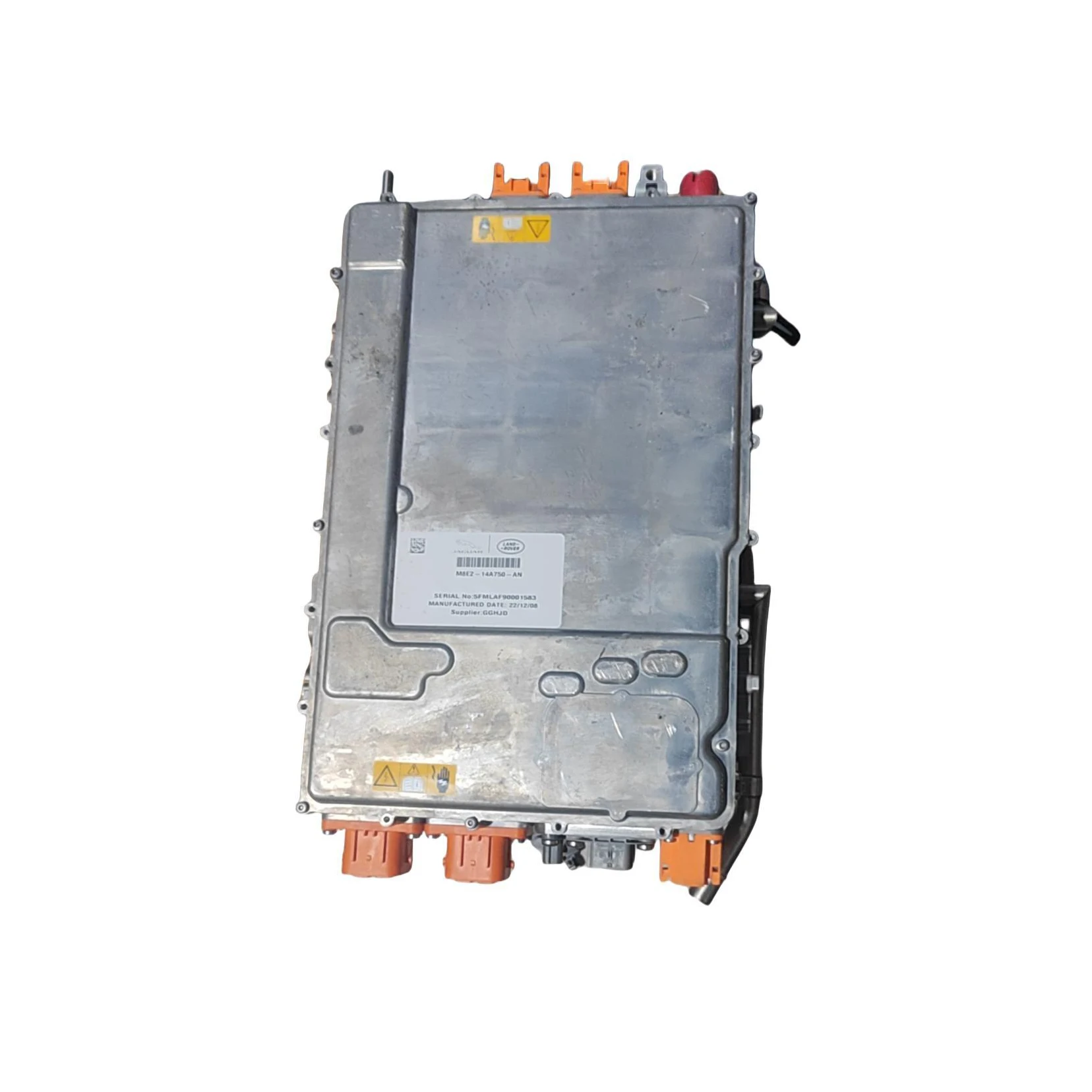 

NEW RANGE ROVER SPORT 2023 HIGH VOLTAGE JUNCTION BOX LR184806 LR181433 LR176478 LR166533