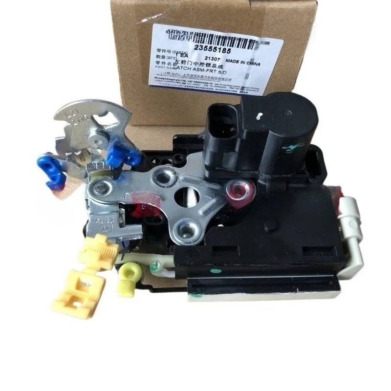 

23555185 For Wuling Hongguang Plus Zhengcheng Genuine Front Rear Left Right Door Lock Central Lock Block