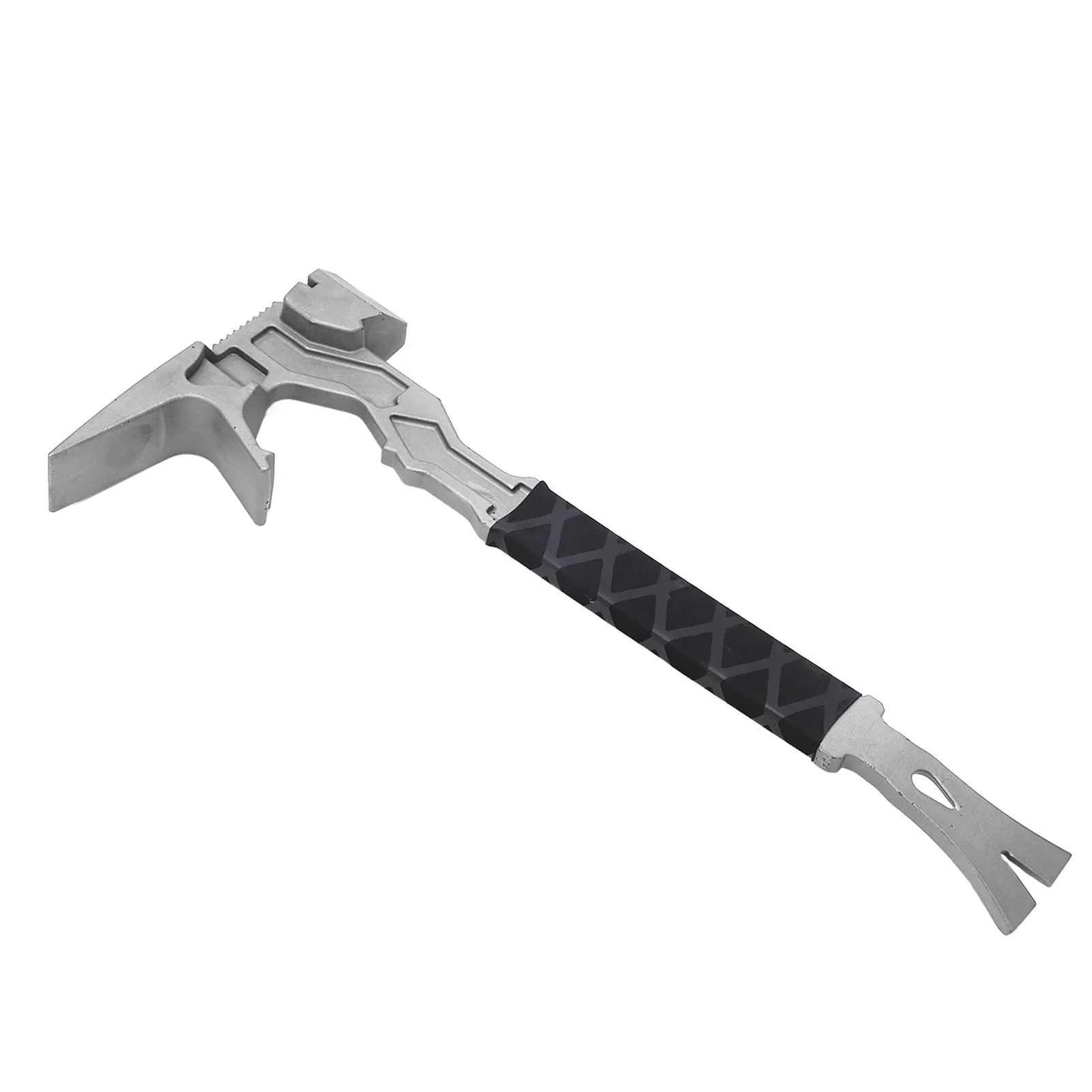 

For Hammer Nail Puller Chisel Pry Bar Manganese Steel Multi Function Demolition Tool Multi Function Demolition Tool