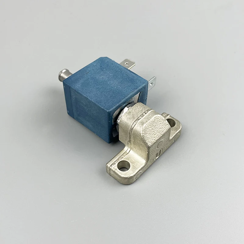 for Italian original imported Gaggia Classic Evo coffee machine brewing head solenoid valve accessories