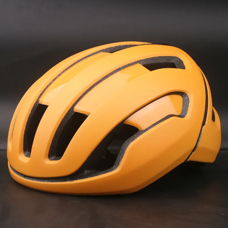 Road Bicycle Helmet For Men Cycling Helmet For Women Mtb Bike Accessories Sport Cap Fietshelm Casco Ciclismo Size M 52-58cm