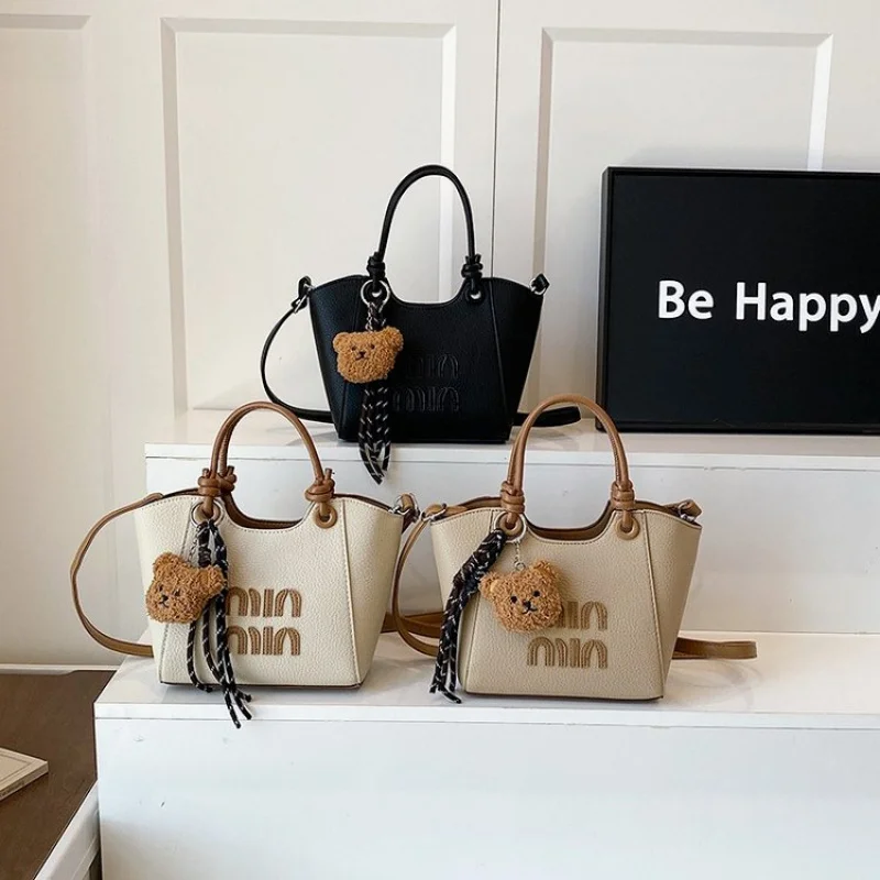 

Высококачественная роскошная брендовая женская сумка через плечо, кожаная модная элегантная классическая винтажная сумка через плечо Paris Daily ​