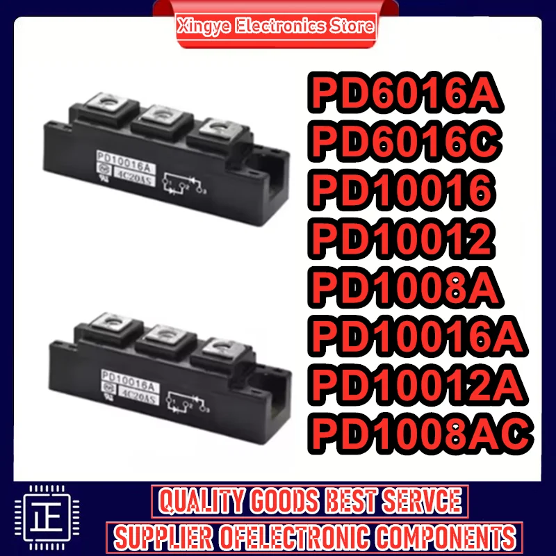 PD10016 PD6016A PD6016C PD10012 PD1008A PD10016A PD10012A PD1008AC