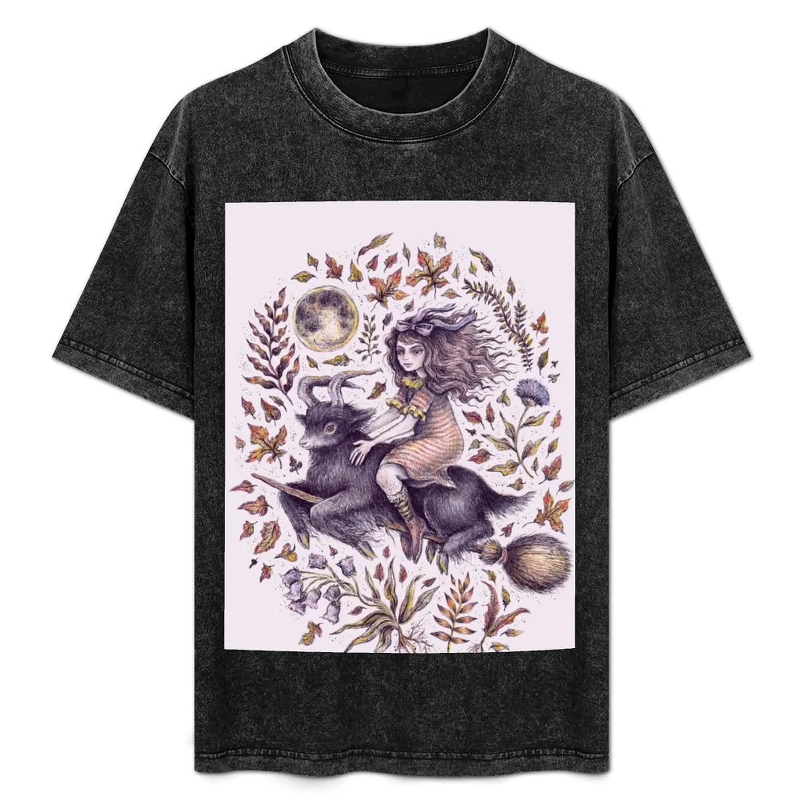 

VVITCH T-Shirt Sport Basic Moisture Wicking Tee