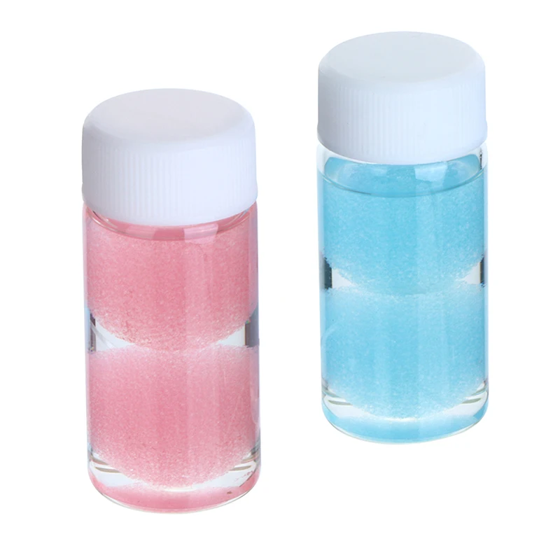 25/30ml Flasche profession elle Wimpern kleber entferner flüssige Wimpern pinzette Reinigung Schwamm Wimpern verlängerung reiniger Make-up