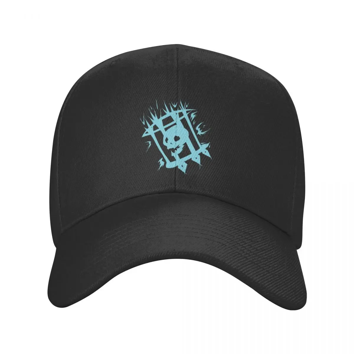 For Men Women Games Darkest Dungeon 2 The Collector Rogue Gifts Movie Fans Baseball Cap New In Hat Beach Mens Women's