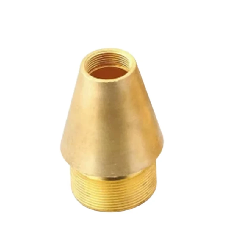 

Производитель One Stop Профессиональная металлическая служба на заказ Алюминиевая латунная сталь Деталь для обработки с ЧПУ