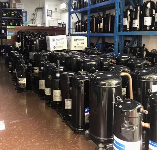 New Compressor VR144KS-TFP-52E VR125KS-TFP-52E VR108KS-TFP-52E VR144KS-TFP-42E VR125KS-TFP-42E VR144KSE-TFP-52E VR125KSE-TFP-52E