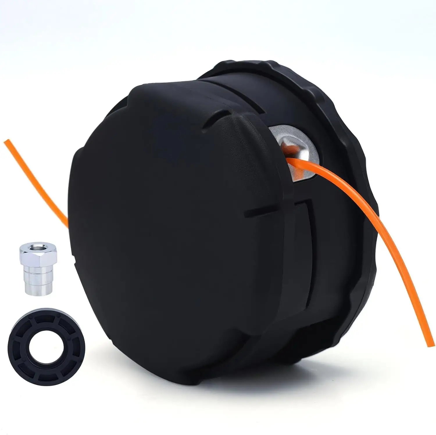 Триммерная головка Speed Feed 400 для триммера Echo SRM 225 SRM210 SRM2100 SRM250 SRM265 SRM280 Shiandaiwa T195S T220 T222 T230 T231 Триммерная головка Speed Feed 400 для триммера Echo SRM 225 SRM210 SRM2100 SRM250 SRM265 SRM280 Shiandaiwa T195S T220 T222 T230 T231