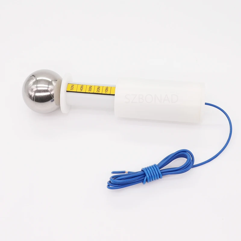 

IEC61032 Figure IP1X 50N Force Test Probe A