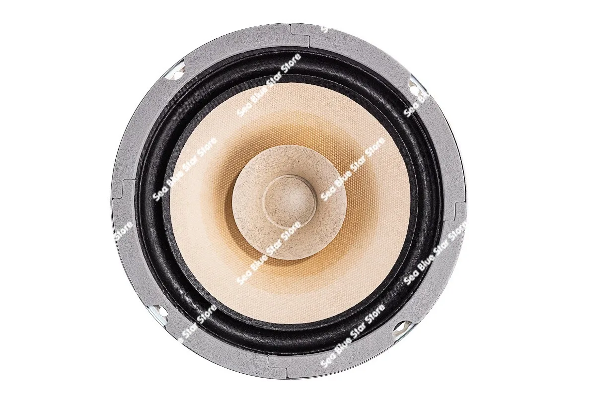 

Speaker 6.5 inch full range HIFI speaker home DIY speaker