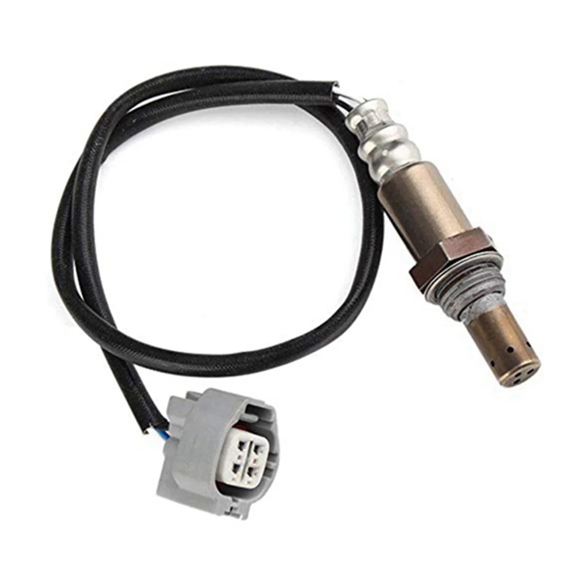 2X 4 Wire Front Upstream O2 Oxygen Sensor for- X-TYPE 2.0 2.5 3.0 V6 XK XK8 XKR C2C7359 C2S2669