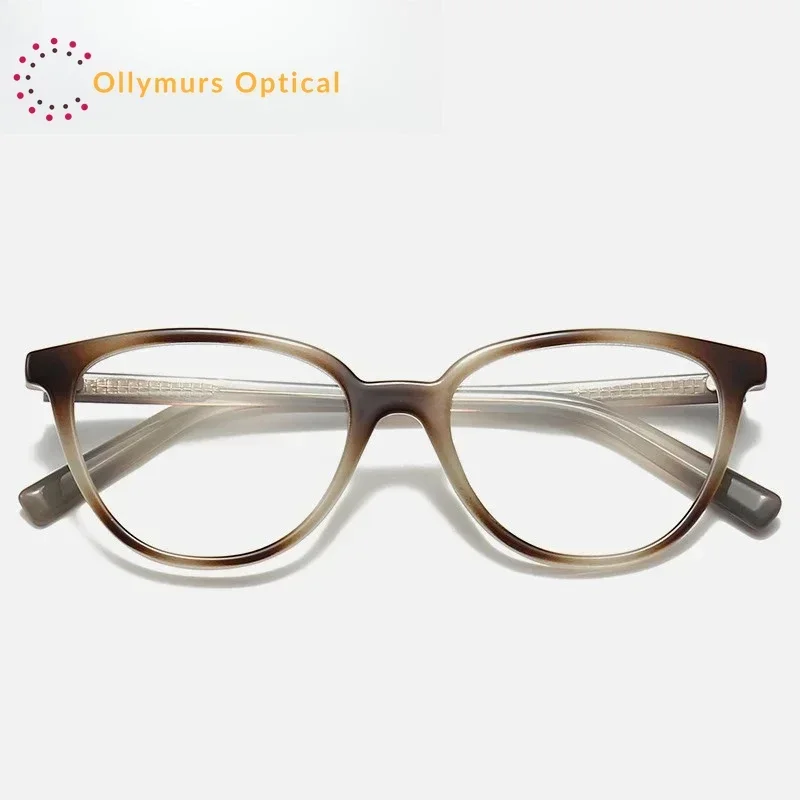 ollymurs-cat-eye-glasses-women-gray-leopard-tr90-light-durable-eyewear-reading-optical-myopia-teens-student-prescription