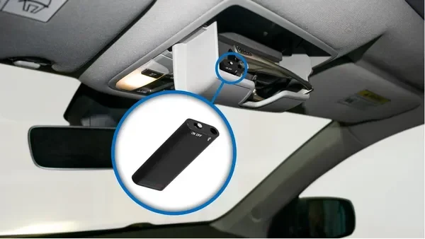 

Портативный USB-мини-видеорегистратор со скрытым микрофоном