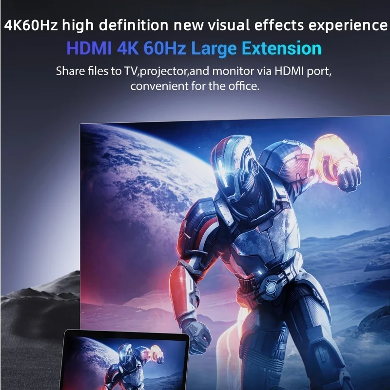 

Док-станция type-c Gigabit Ethernet, адаптер-концентратор «десять в одном», расширение 4K 60, компьютерное и офисное хранилище, карты памяти