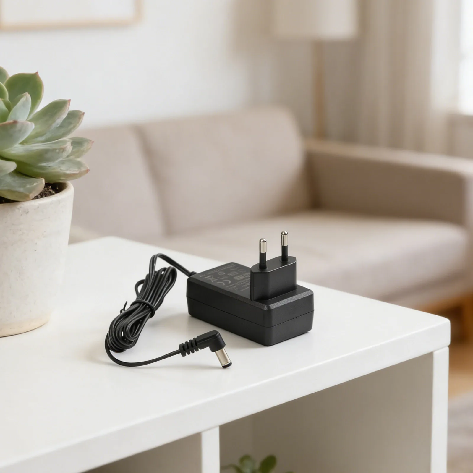 For REDKEY W15 W15 Pro Compatible Charger Replacement 31.0V Power Adapter 100V 240V Input for Cleaning Equipment