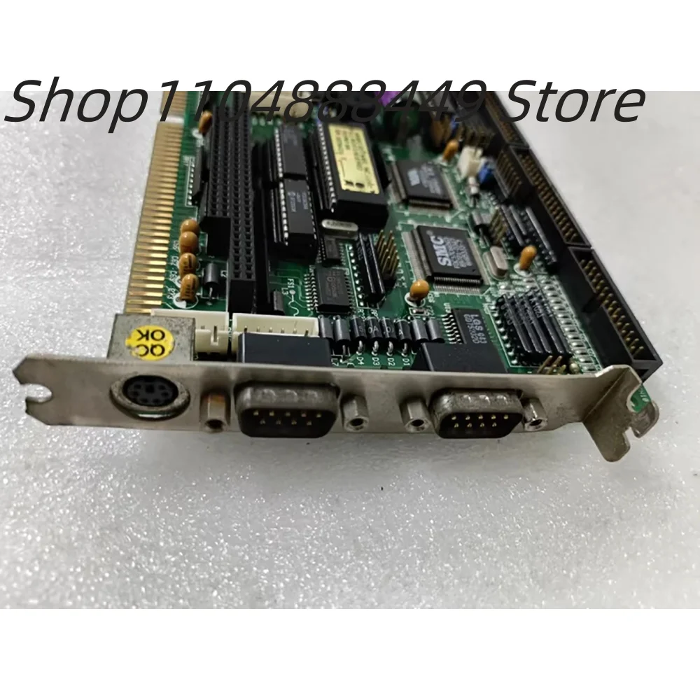 LMB-586PF REV.C  Industrial control motherboard