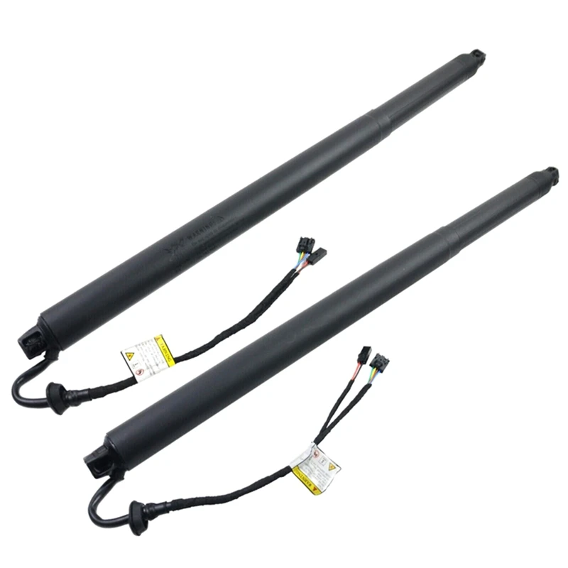 

For Skoda Octavia III Combi 2012-2020 Trunk Left And Right Gas Strut Tailgate 5E9827851F 5E9827852F