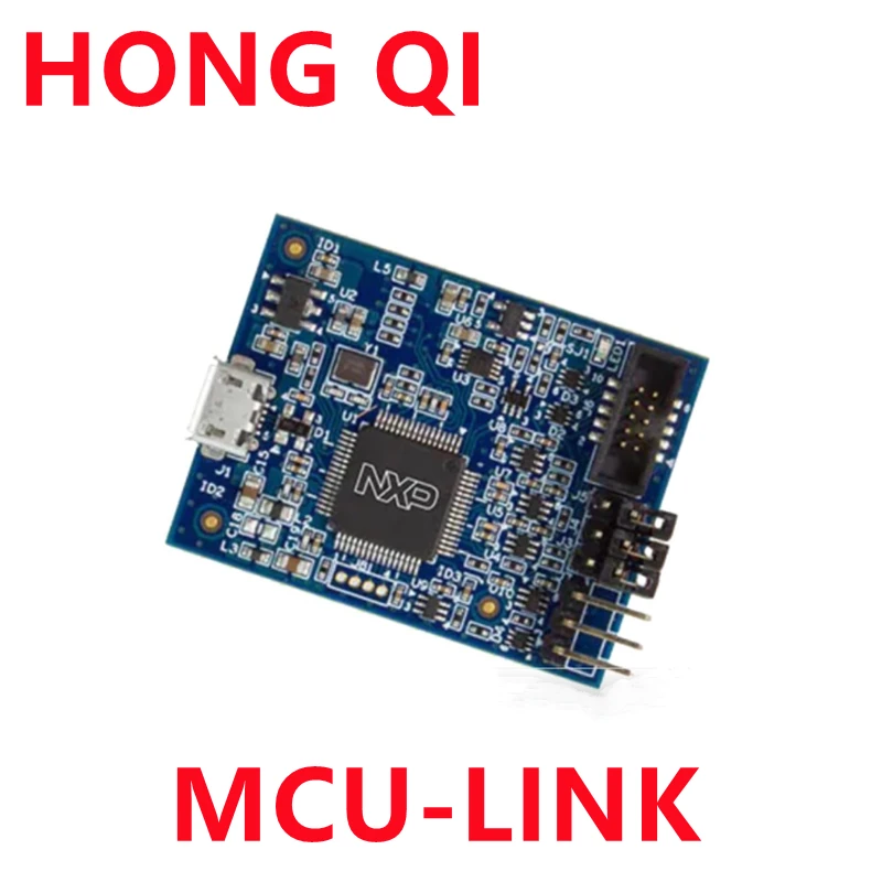 

Программатор MCU-LINK JTAG/SWD LPC55S69 датчик отладки микроконтроллера