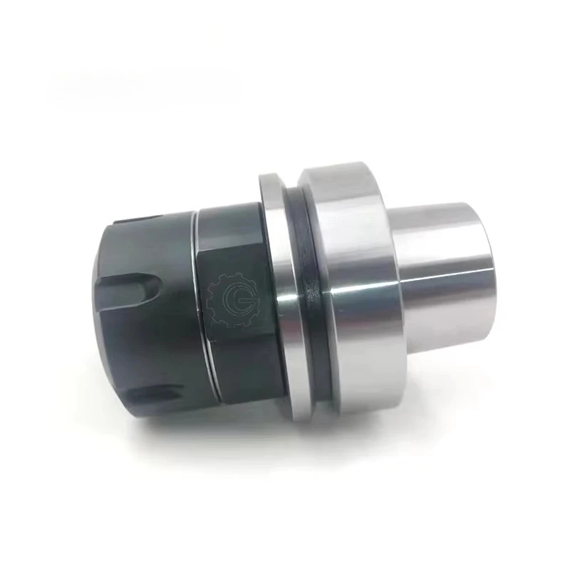 

HSK63F ER32 G2.5 Balanced HSK63F Woodworking CNC Tool Holders