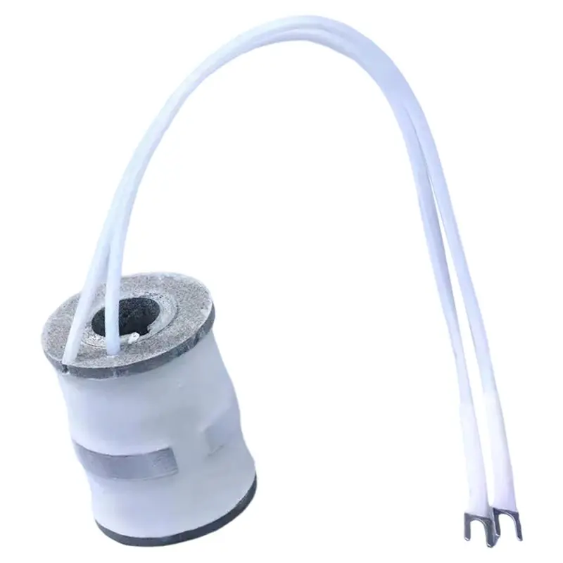 B51CNEW! Heating Coil Spare Replacement Part 1Pcs For Flame Spark Fountains For Festivals Cold Spark Machine Heater