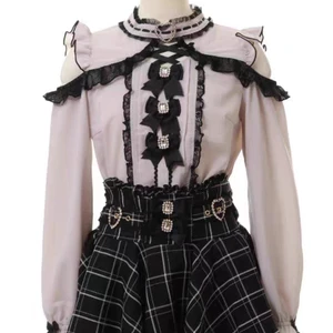 8 Main Sales Blouse Gypsy - №7