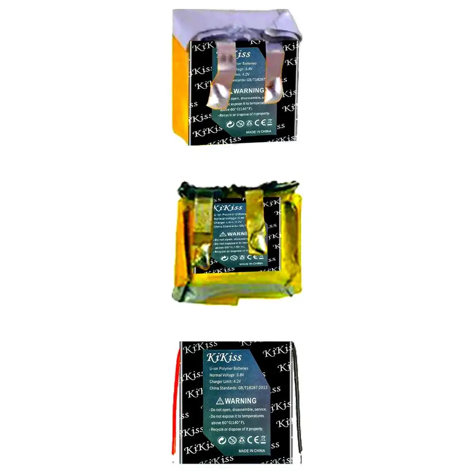 

Аккумулятор 400909 401012 для Bluetooth-гарнитур TWS I7, I7s, I8, I9, I10, I12, MP3, MP4, 3D, GPS