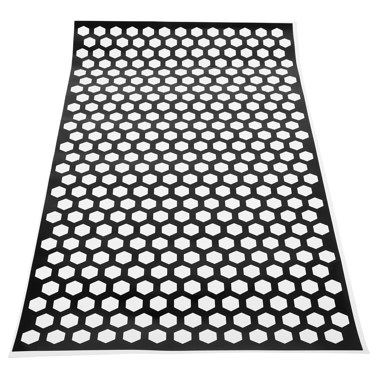 العسل الضوء الخلفي فيلم سيارة الخلفي غطاء خفيف مقاومة للخدش حماية من الأشعة فوق البنفسجية سهلة التركيب ملصقات الصبغات ورقة ل