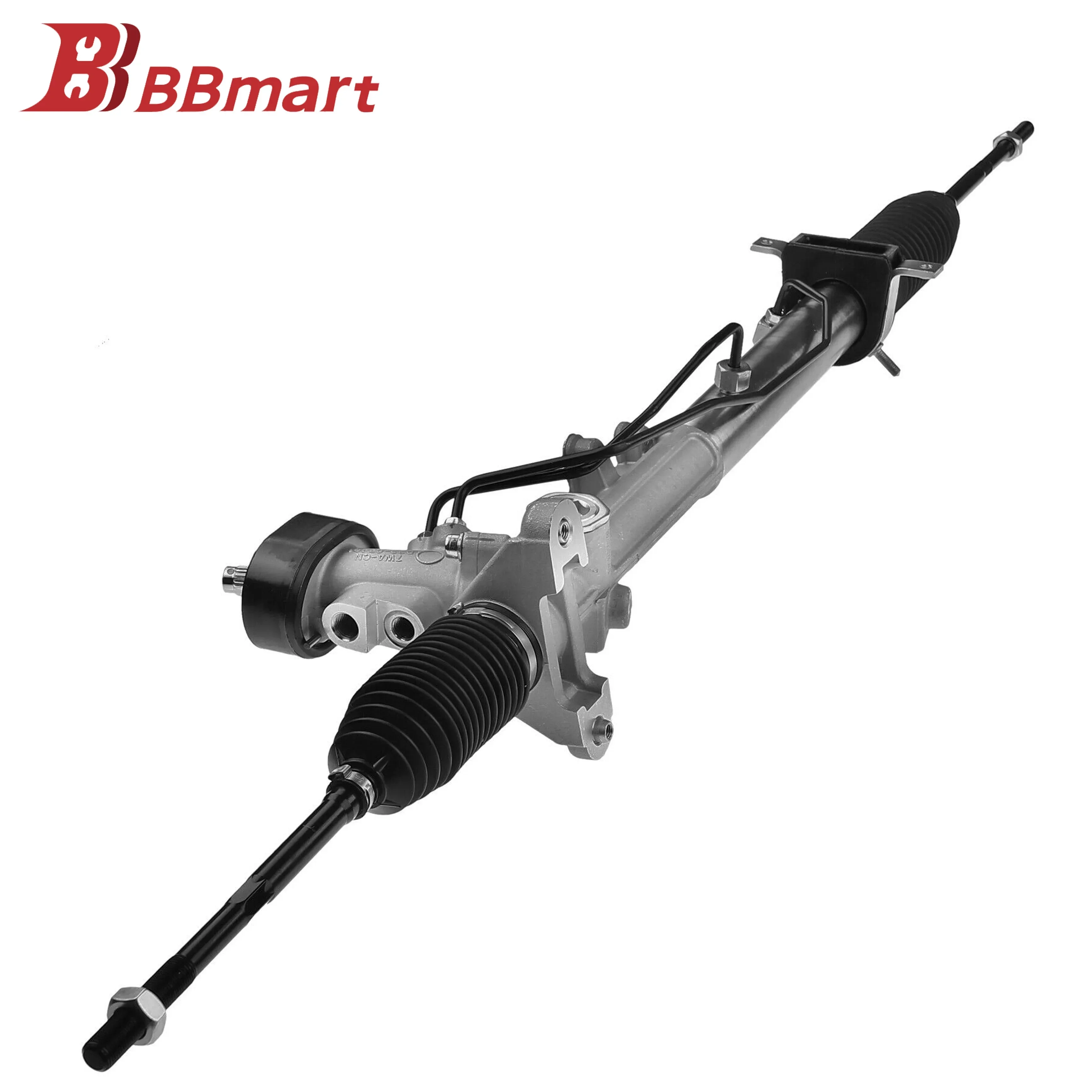 

BBmart Auto Parts Power Steering Rack Gear 8K1423055BT For Audi A4/AVANT