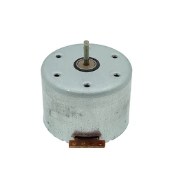 Micro 36MM SANKO EG-530YD-2BH Electric Motor DC 12V 2000-4000RPM CCW Capstan Tape Deck Audio Recorder Spindle Motor Gramophones