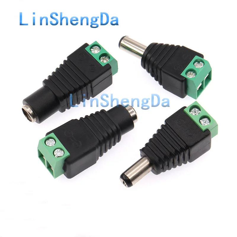 Адаптер-постоянного-тока-55-25-21-мм-источник-питания-постоянного-тока-мужская-и-женская-розетка-для-камеры-наблюдения-без-пайки-2-шт