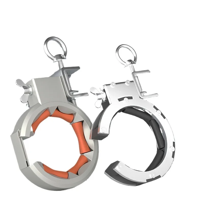 Bridge Pay-off Artifact Cable Pay-off Auxiliary Pulley Threading and Wire Pulling Artifact Pull Cable Rack Wiring Special Tool
