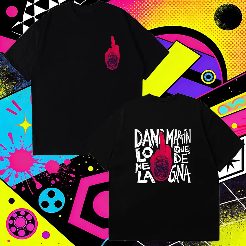 Dani Martin Lo Que …