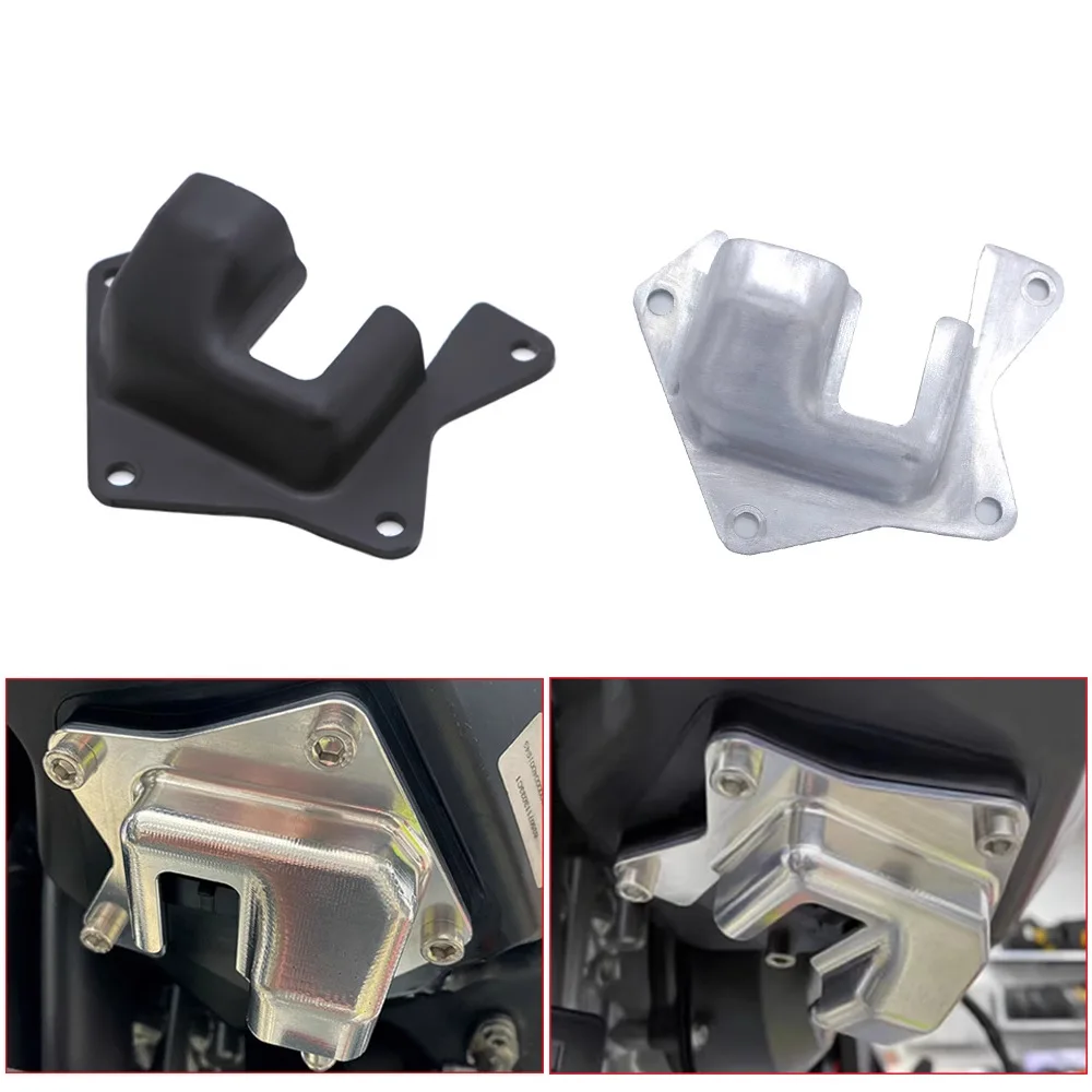 Fuel Pump Guard Protector for KTM 790ADV 790 Adventure R S 890 ADV for Husqvarna Norden 901 Norden901 2022 2023 2024
