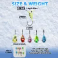 Set B ( 10PCS )