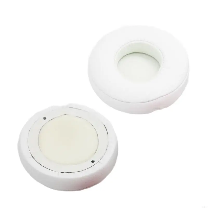 Cuffie auricolari auricolari morbide per le cuffie per le spugne dei cuscini per 2 e 3 wireless 83cf