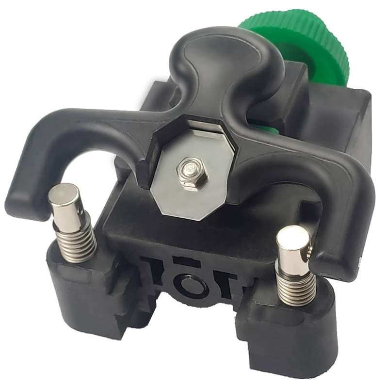 AC88 Watch Back Cover Remover Snap Type Watch Bottom Cover Prying Machine Adjustment Quick Removal Repair Tool