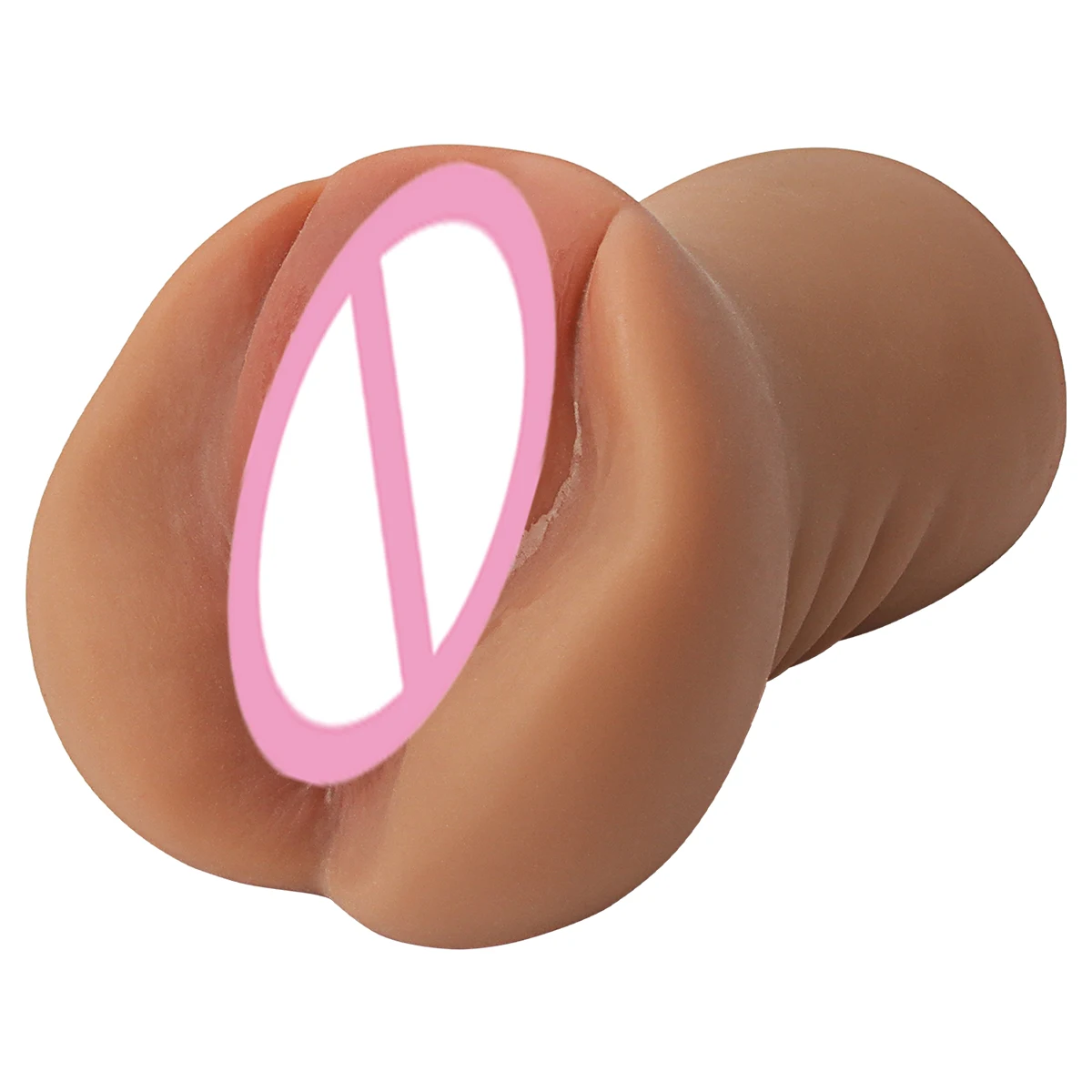 Male Masturbator Real Vagina Pussy Pocket Sex Toys For Men Masturbation Artificial Vagina Tight Anus Erotic Product Adults18+