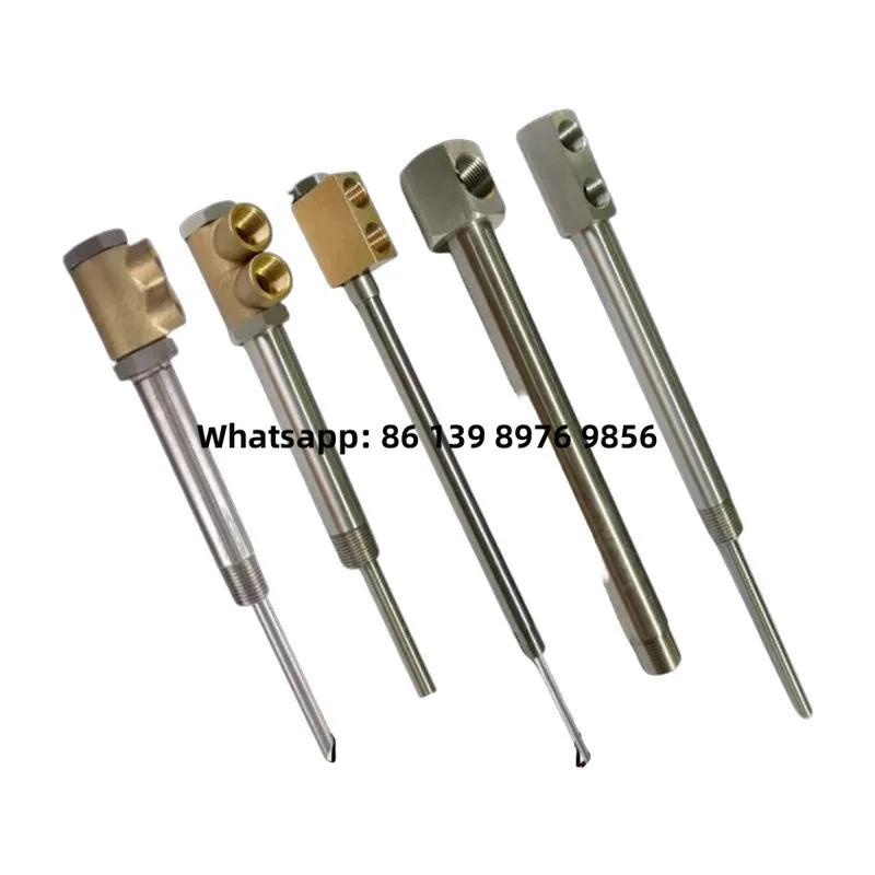 MISUMI Standard High-Pressure Cold Water Pipe C-Jcb C-Jcc Single-Rotating Quick-Change Fine-Core Cooling Die-Cast
