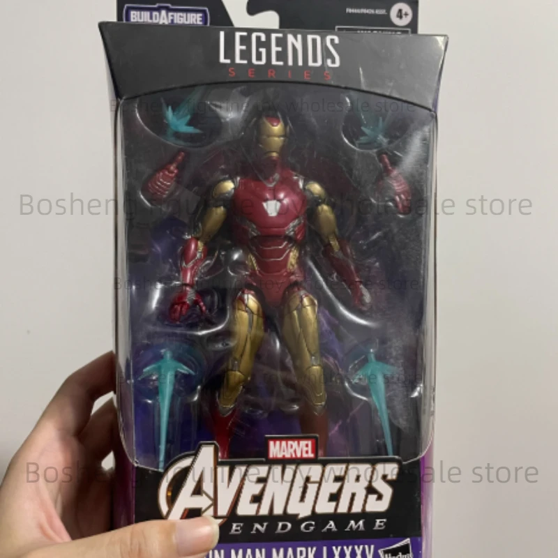 

Hasbro Marvel Legends Черная Вдова Тор Железный Паук Капитан Америка Железный Человек Спасательная Фигурка Модель Игрушки Подарок На День Рождения Для Мальчиков