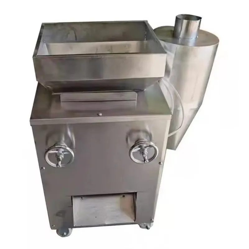

Automatic Peanut Grinding Machine Nut Chopping Machine Cashew Cutting Machine Price