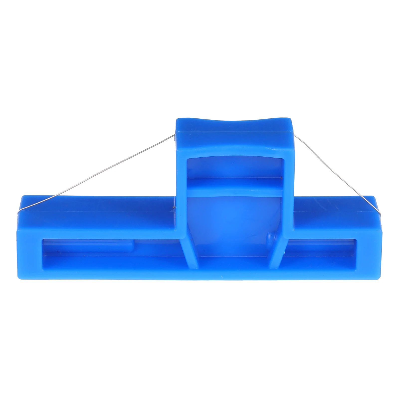 

Clay Cutting Wire Tool for Pottery Sculpting Plastic Wire Easy to Carry Comfortable to Hold DIY Crafts Supplies