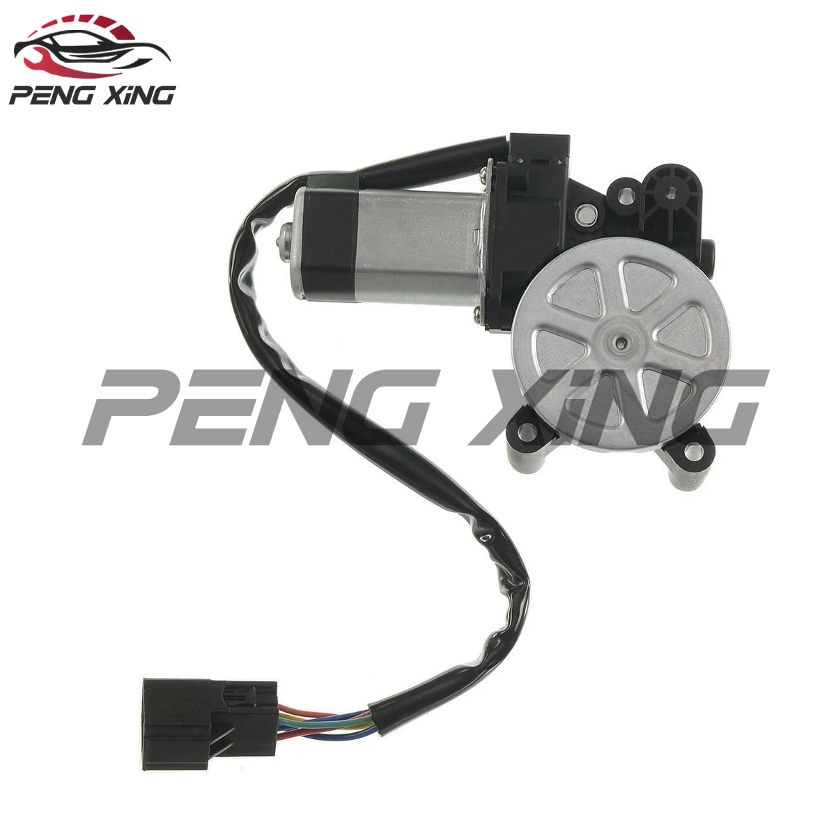 1 шт. автомобильный передний левый подъемник, двигатель стеклоподъемника для Land Rover Freelander LR2 2.0L 3.2L 2008-2015 OEM LR002209