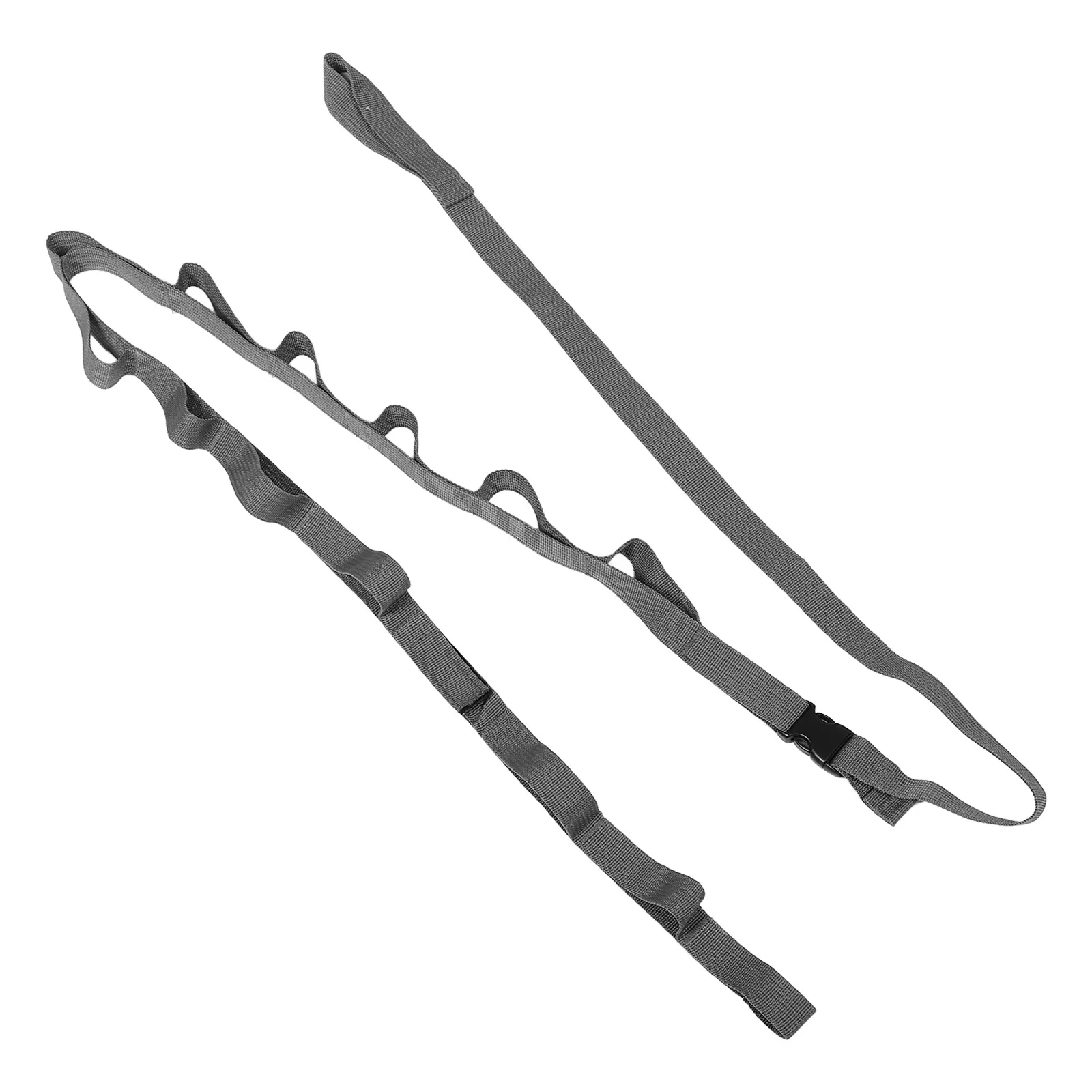 

Clothesline Bungee Cord with Clips for Camping Windproof Outdoors Cruise Ships Dark Grey Retracting Travel