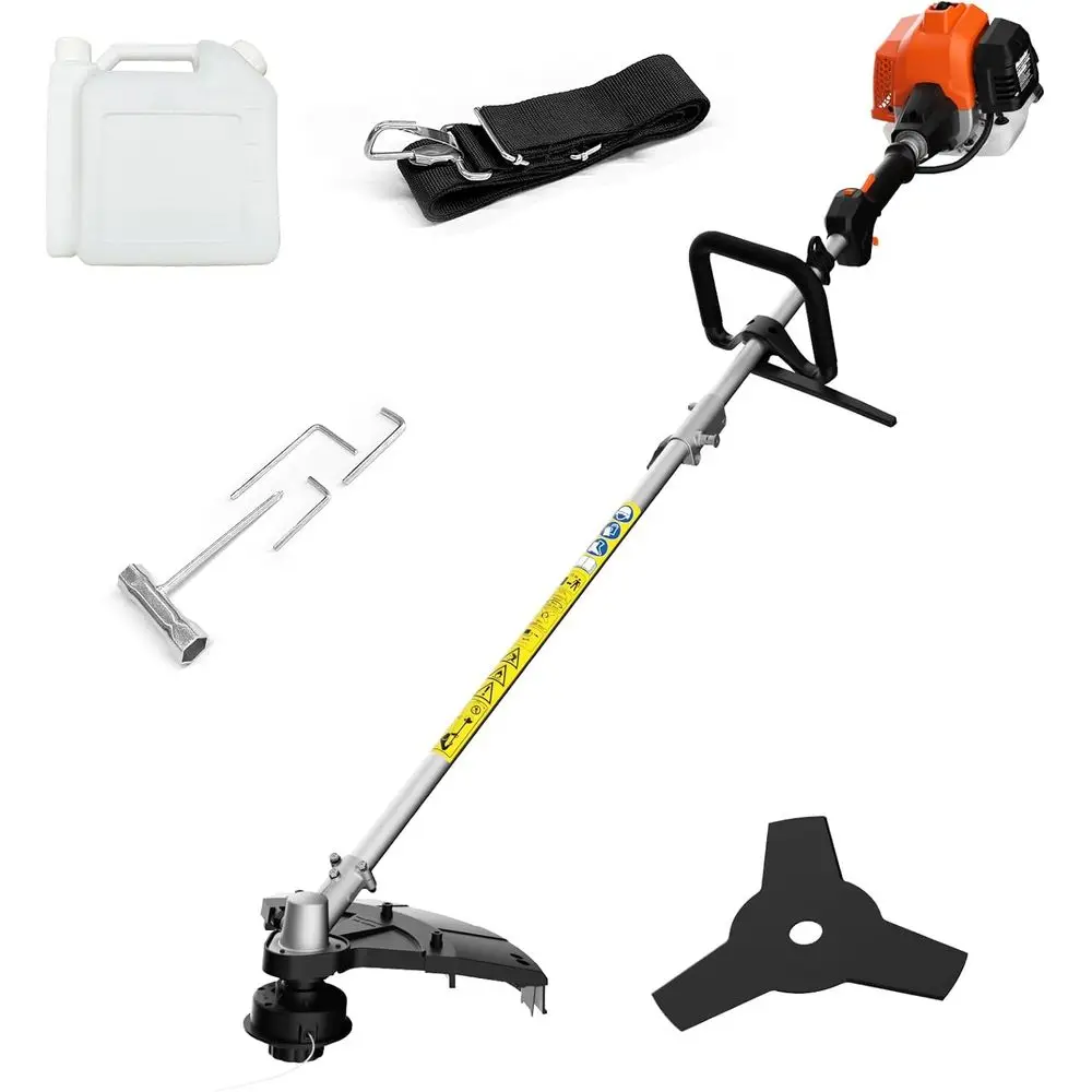 17-Inch 2-Stroke Ga…