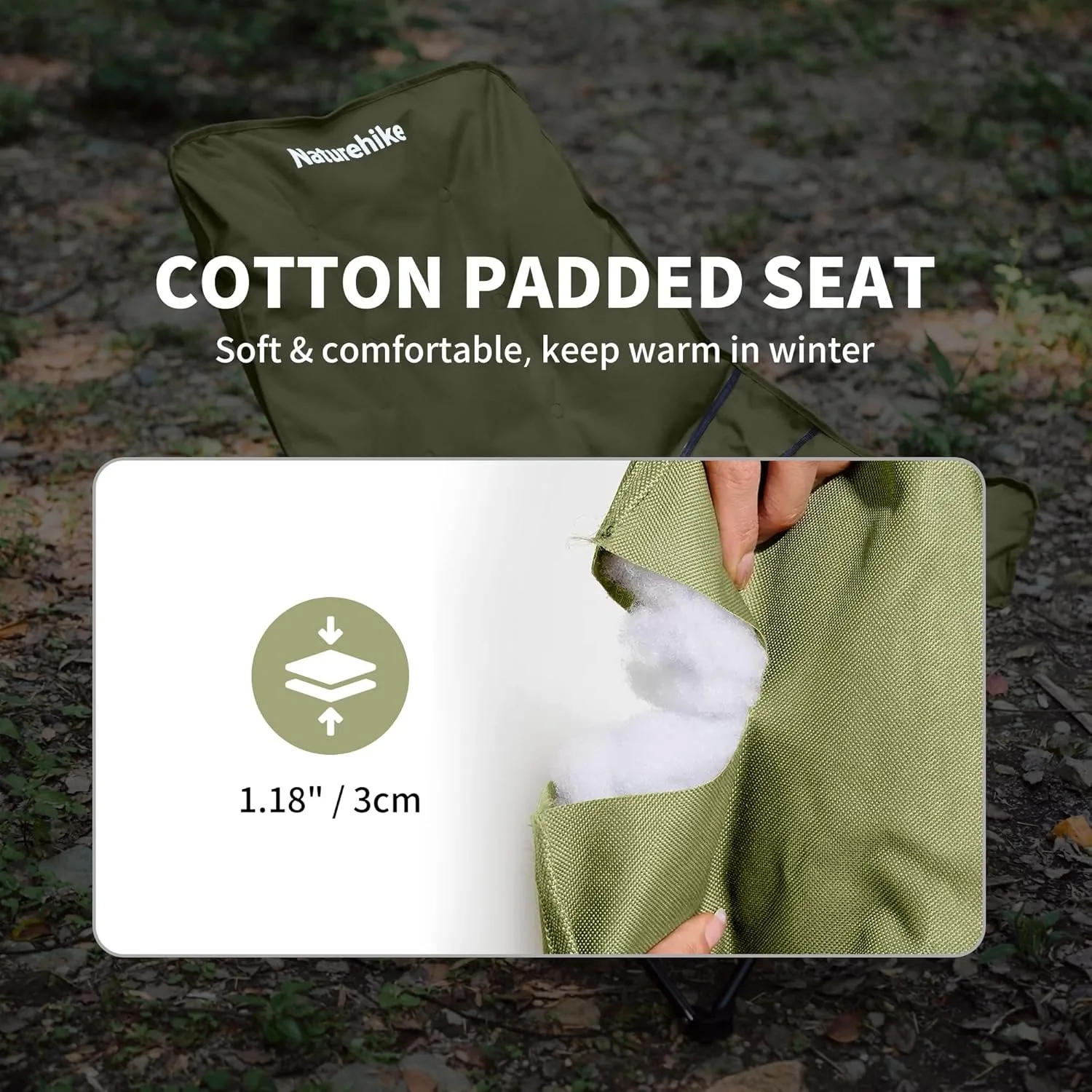 Thumbnail 3 - #27 Best Camping Furniture to Buy In 2026