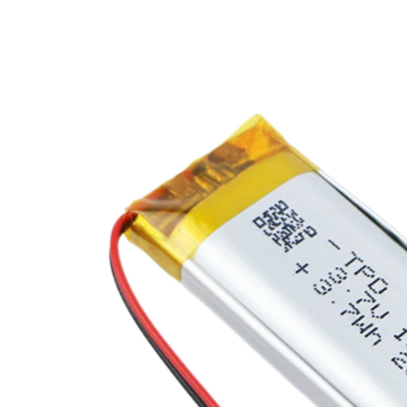 1-10pcs1000mAh 3.7V 102050 バッテリーリチウムポリマー電池 TWS Bluetooth ヘッドセットキーボードスピーカーレコーダータトゥーマシン用