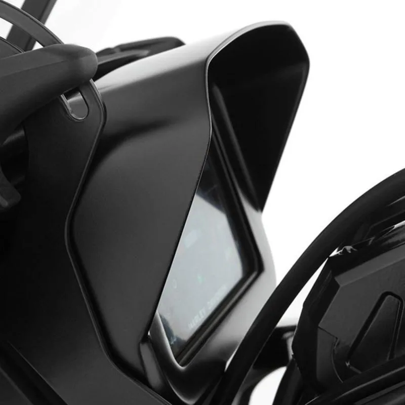 Super Sale Motorcycle Instrument Screen Frame Meter Visor Cover Display Protection for Harley Pan America 1250 2021-2026